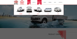 Chongqing Changan kuayue vehicle co., LTD